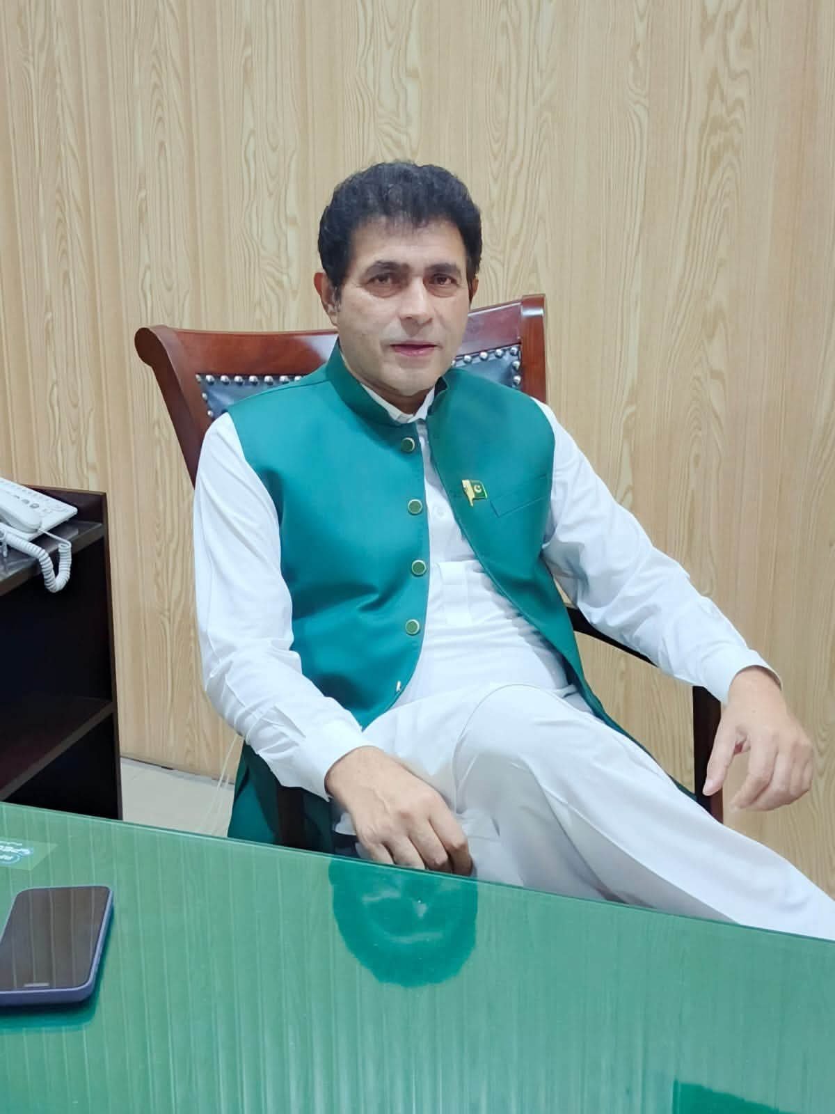 محکمہ بلدیات پنجاب تقرروتبادلے