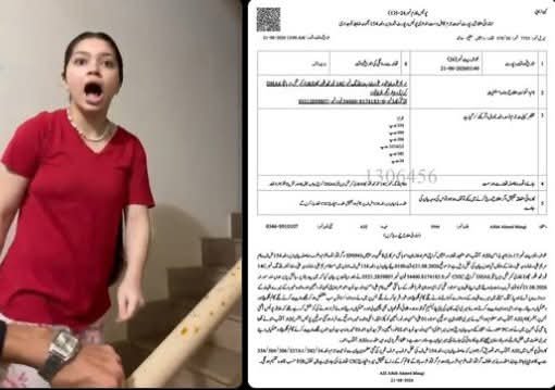 سفارش اور قانون کی دھجیاں پڑوسیوں پر بااثر خاتون نے من پسند 6 دفعات لگوا کر ایف آئی آر کروا دی