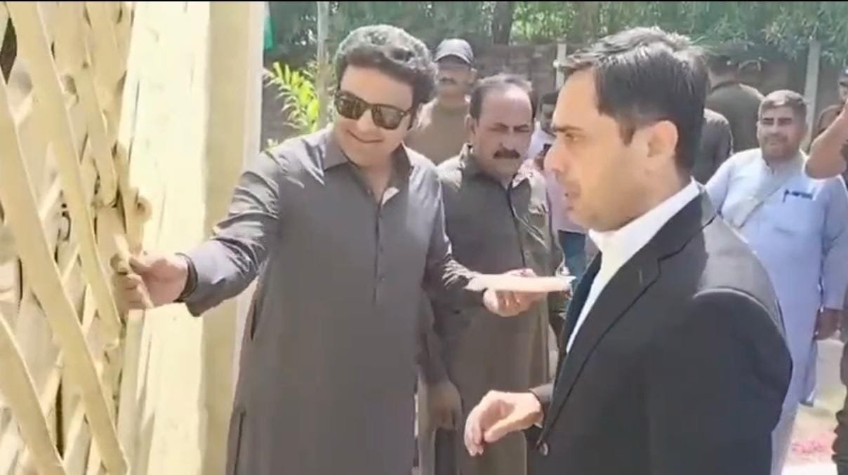 وزیراعلیٰ پنجاب مریم نواز شریف کے ویژن کے مطابق لاہور میں ـ سانجھی سبزی پروگرام ـ جاری ہے۔