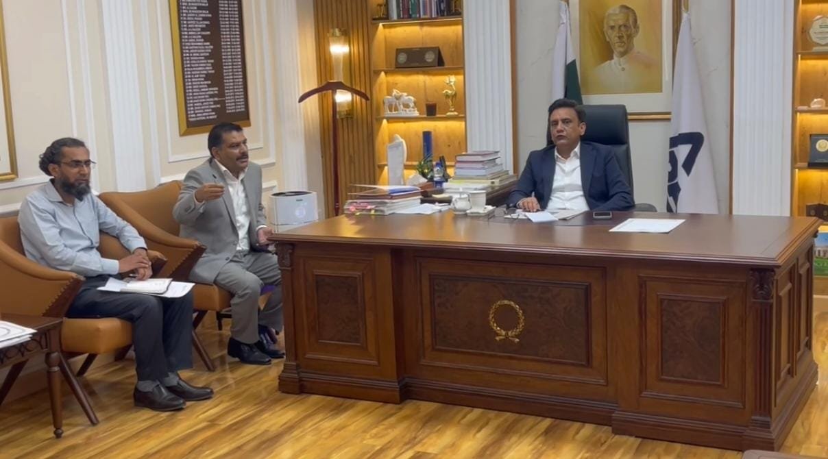 ایل ڈی اے کا نام استعمال کرنے والےجعلی افراد کے خلاف سخت قانونی کارروائی/ ڈی جی ایل ڈی اے