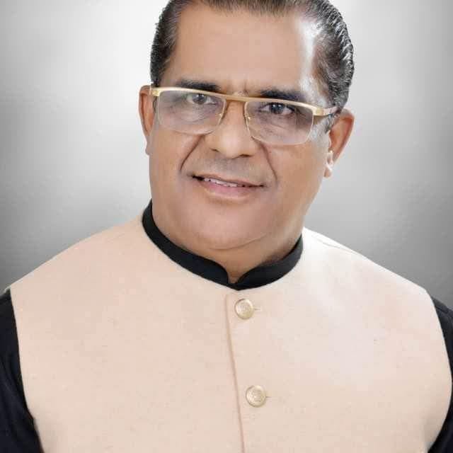 فیروزوالہ: جی ٹی روڈ پر کار پر فائرنگ سابق چیئرمین بلدیہ مریدکے شیخ شبیر جاں بحق