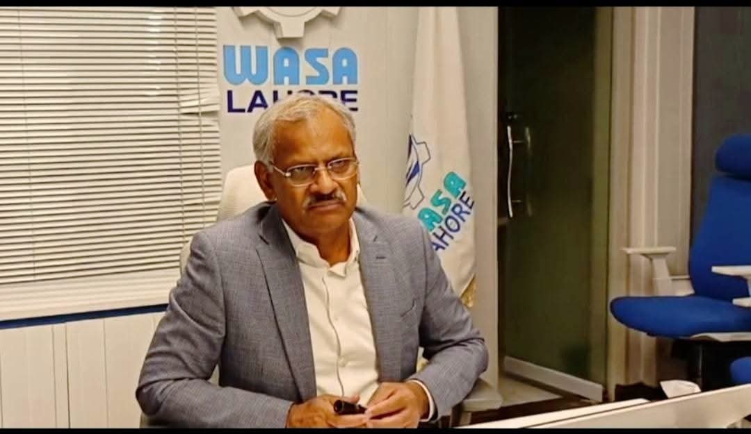 واسا عوامی خدمات کے لئے متحرک