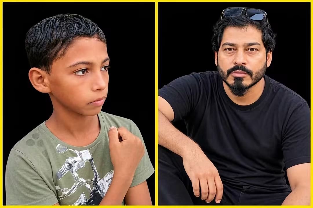 ملتان سانحہ یتیم بچے کو دفنا دیا گیا
